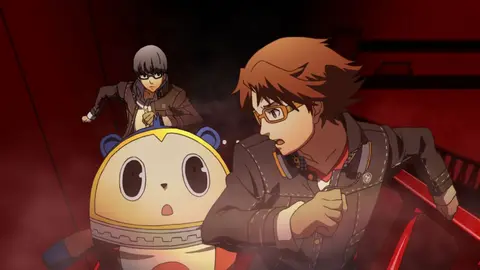 第19話 It S School Festival Day Time To Have Fun フジテレビの人気ドラマ アニメ Tv番組の動画が見放題 Fod