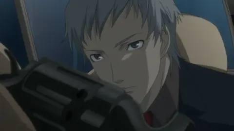 Persona Trinity Soul フジテレビの人気ドラマ アニメ Tv番組の動画が見放題 Fod