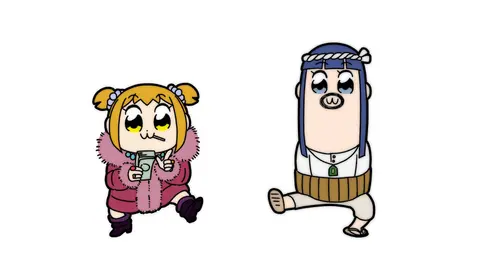 第12話 The Age Of Pop Team Epic フジテレビの人気ドラマ アニメ Tv番組の動画が見放題 Fod