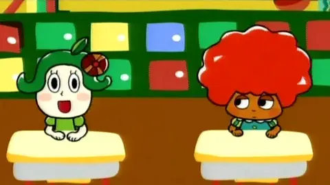 カレーの国のコバ～ル｜フジテレビの人気ドラマ・アニメ・TV番組