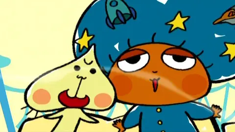 カレーの国のコバ～ル｜フジテレビの人気ドラマ・アニメ・TV番組の動画