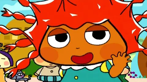 カレーの国のコバ～ル｜フジテレビの人気ドラマ・アニメ・TV番組