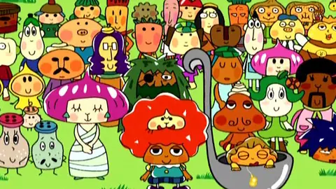 Amazon.co.jp: カレーの国のコバ~ル [DVD] : かないみか, 東京