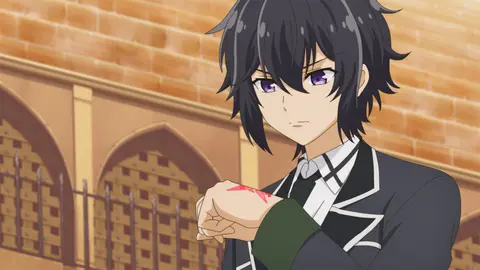 第11話 最強賢者 強敵と相対する フジテレビの人気ドラマ アニメ Tv番組の動画が見放題 Fod