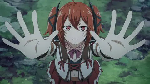 第5話 最強賢者 仲間を得る フジテレビの人気ドラマ アニメ Tv番組の動画が見放題 Fod