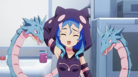 第4話 人々を惑わす業に溺れた 幻想の宴に酔い痴れる鬼は 乙女の涙と怒りによって自らの魂を砕く フジテレビの人気ドラマ アニメ Tv番組の動画が見放題 Fod