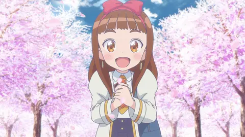 ガル学。 聖ガールズスクエア学院 マスコット 鶴屋美咲 鶴屋ミサキ/ガル学。～聖ガールズスクエア学院～ | NeoApo