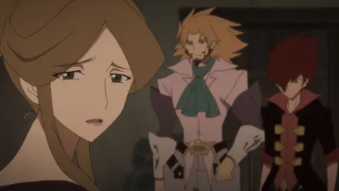 牙狼 Garo 炎の刻印 フジテレビの人気ドラマ アニメ Tv番組の動画が見放題 Fod 牙狼 Garo 炎の刻印 フジテレビの人気ドラマ アニメ Tv番組の動画が見放題 Fod