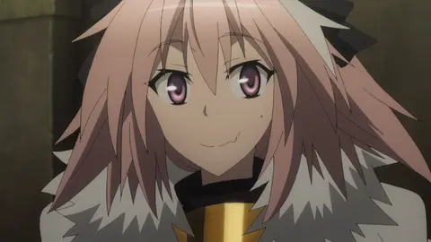 Fate Apocrypha フジテレビの人気ドラマ アニメ Tv番組の動画が見放題 Fod
