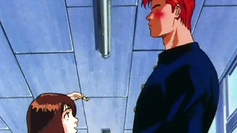 第24話 正義の味方・花道軍団参上！｜フジテレビの人気ドラマ・アニメ