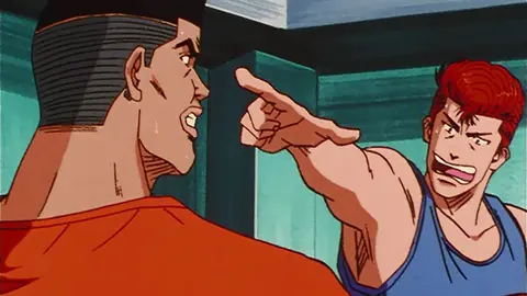 第24話 正義の味方・花道軍団参上！｜フジテレビの人気ドラマ・アニメ