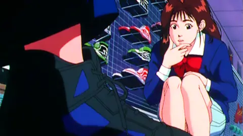 第24話 正義の味方・花道軍団参上！｜フジテレビの人気ドラマ・アニメ