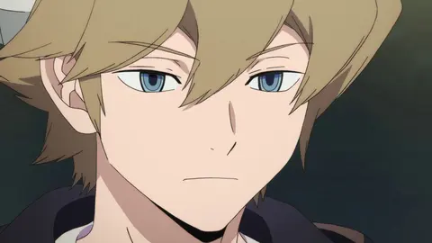 ワールドトリガー 3rdシーズン｜フジテレビの人気ドラマ・アニメ・TV