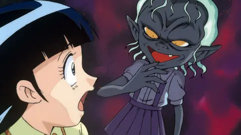 なぞなぞ七不思議ブキミちゃん フジテレビの人気ドラマ アニメ Tv番組の動画が見放題 Fod なぞなぞ七不思議ブキミちゃん フジテレビの人気ドラマ アニメ Tv番組の動画が見放題 Fod