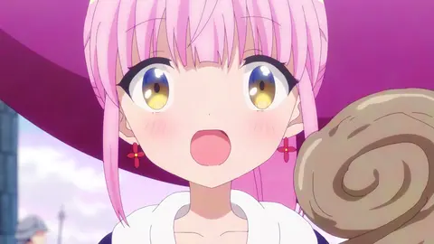 3軒目 出たんです ドラゴンとお化けとすごい魔力 フジテレビの人気ドラマ アニメ Tv番組の動画が見放題 Fod