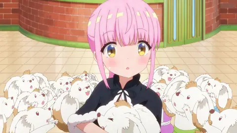 8軒目 ほえ 占いで運命の部屋 見つかりますか フジテレビの人気ドラマ アニメ Tv番組の動画が見放題 Fod