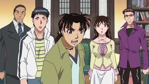 オペラ座館 最後の殺人 フジテレビの人気ドラマ アニメ Tv番組の動画が見放題 Fod