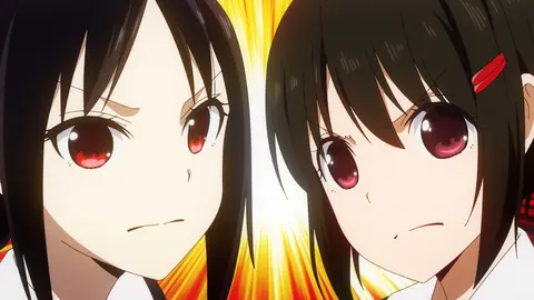 第3話 柏木渚は誅したい／四条眞妃は何とかしたい／白銀御行は信じられ