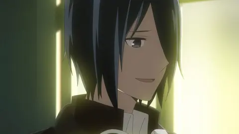 第8話 白銀圭は見せつけたい／四宮かぐやについて（2）／かぐや様は告