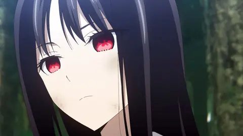 第7話 伊井野ミコは愛せない（1）／文化祭を語りたい／白銀御行は