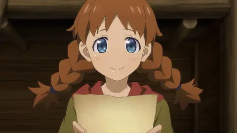 第2話 初仕事 少女の願いと忍び寄る影 フジテレビの人気ドラマ アニメ Tv番組の動画が見放題 Fod 第2話 初仕事 少女の願いと忍び寄る影 フジテレビの人気ドラマ アニメ Tv番組の動画が見放題 Fod