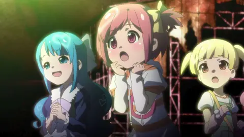AKB0048｜フジテレビの人気ドラマ・アニメ・TV番組の動画が見放題＜FOD＞