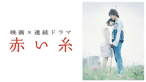 赤い糸DVDBOX ドラマ　初回限定盤　未開封 赤い糸DVDBOX ドラマ 初回限定盤 未開封 楽天市場】赤い糸（日本｜TV