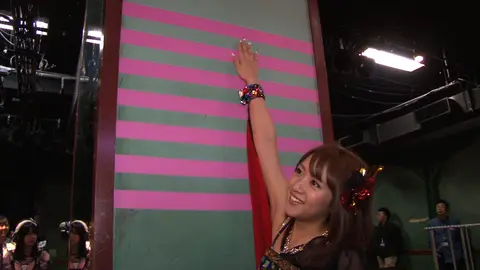 DOCUMENTARY of AKB48+1+10｜フジテレビの人気ドラマ・アニメ・TV番組