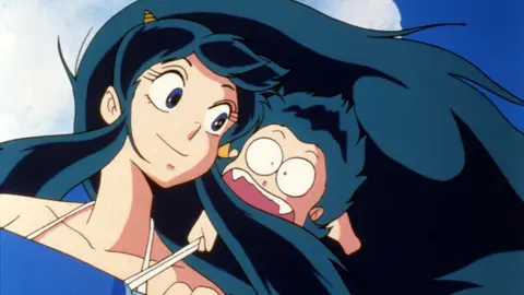 うる星やつら2 ビューティフル・ドリーマー｜フジテレビの人気