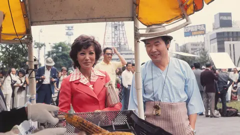 男はつらいよ 寅次郎相合い傘｜フジテレビの人気ドラマ・アニメ・TV