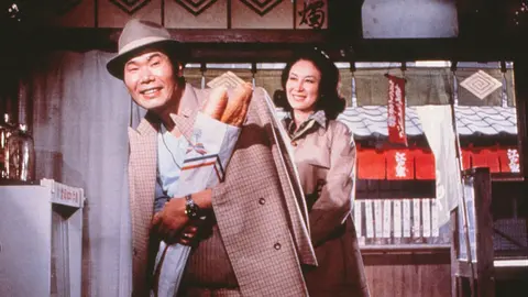 男はつらいよ 私の寅さん｜フジテレビの人気ドラマ・アニメ・TV