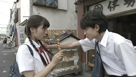 イタズラなKiss THE MOVIE 番外編｜フジテレビの人気ドラマ・アニメ