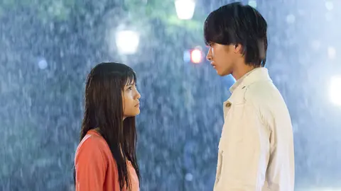 イタズラなkiss The Movie3 プロポーズ編 フジテレビの人気ドラマ アニメ Tv番組の動画が見放題 Fod