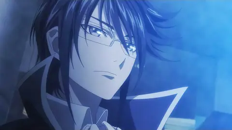 SIDE:BLUE ～天狼の如く～ #2｜フジテレビの人気ドラマ・アニメ・TV