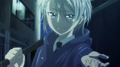 SIDE:BLUE ～天狼の如く～ #2｜フジテレビの人気ドラマ・アニメ・TV