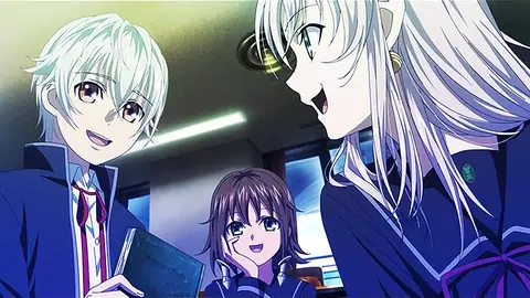Lost Small World ～檻の向こうに～ #1｜フジテレビの人気ドラマ