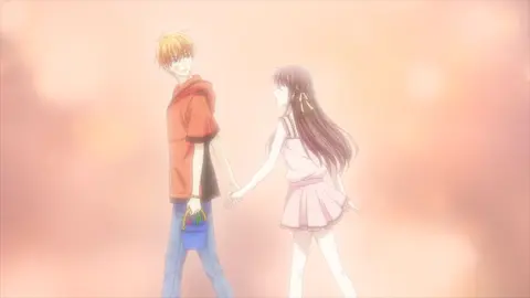 フルーツバスケット Prelude フジテレビの人気ドラマ アニメ Tv番組の動画が見放題 Fod