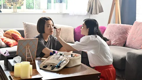 個人差あります フジテレビの人気ドラマ アニメ Tv番組の動画が見放題 Fod