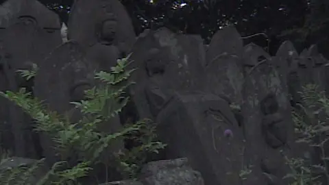 第6話 真霊ビデオ ほんとにあった怖い話 恐怖タレント体験談｜フジ