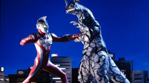 怪獣を飼う女 フジテレビの人気ドラマ アニメ Tv番組の動画が見放題 Fod