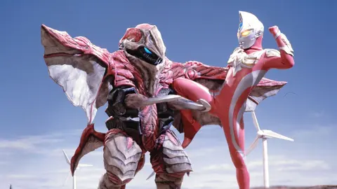 怪獣を飼う女 フジテレビの人気ドラマ アニメ Tv番組の動画が見放題 Fod