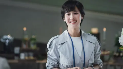 【韓国ドラマ】DVD『ハイクラス〜偽りの楽園』(全話) レンタル落ち チョ・ヨジョン主演×スタジオドラゴン制作『ハイクラス～偽りの楽園