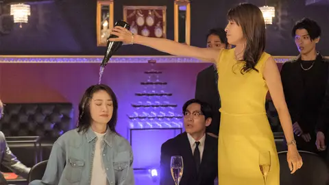 しげちゃん専用合理的にあり得ない探偵上水流涼子 合理的にあり得ない～探偵・上水流涼子の解明～』キャスト・出演