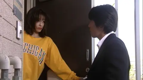 恋人よ｜フジテレビの人気ドラマ・アニメ・TV番組の動画が見放題＜FOD＞
