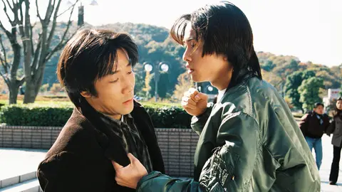 恋人よ｜フジテレビの人気ドラマ・アニメ・TV番組の動画が見放題