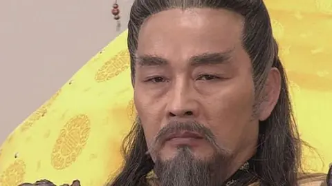 淵蓋蘇文 ヨンゲソムン｜フジテレビの人気ドラマ・アニメ・TV