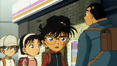 第442話 鉄骨に阻まれた男｜フジテレビの人気ドラマ・アニメ・TV番組の