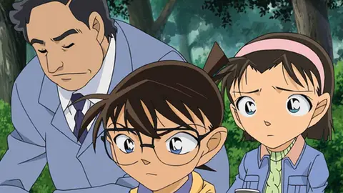 名探偵コナン 第18シーズン|フジテレビの人気ドラマ・アニメ 名探偵コナン 第18シーズン|フジテレビの人気ドラマ・アニメ