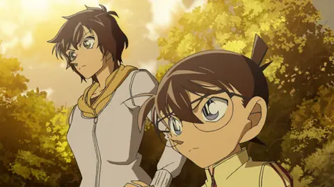 名探偵コナン 第18シーズン|フジテレビの人気ドラマ・アニメ 名探偵コナン 第18シーズン|フジテレビの人気ドラマ・アニメ