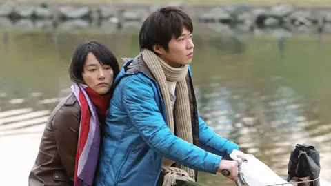 東京の片隅に暮らす、ちいさな2組のカップルのドラマ｜フジテレビの